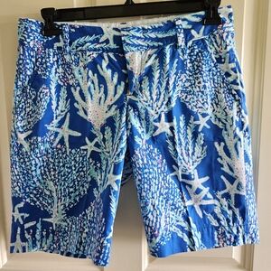 Lilly Pulitzer Shorts
